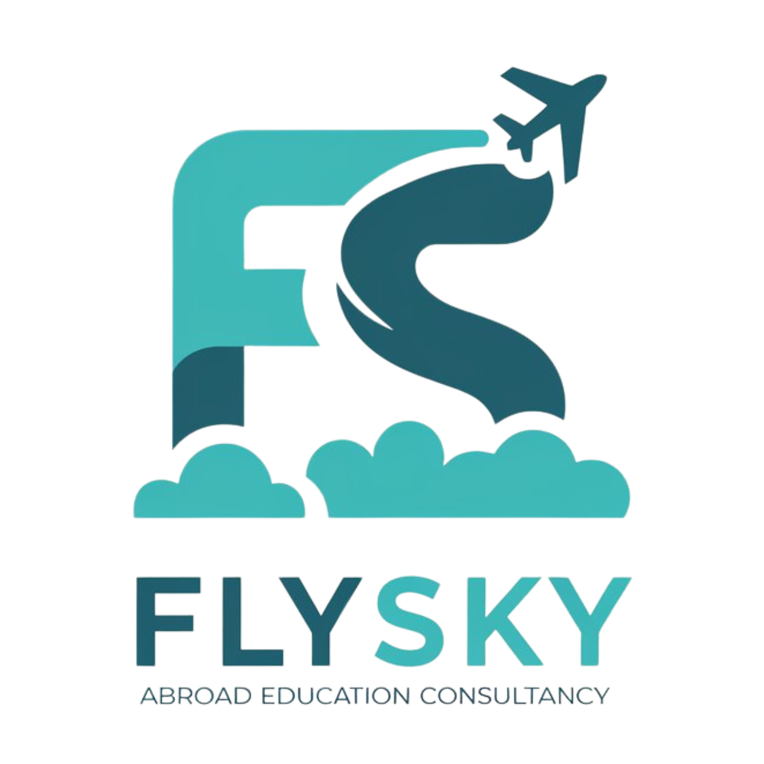 FLYSKY Logo